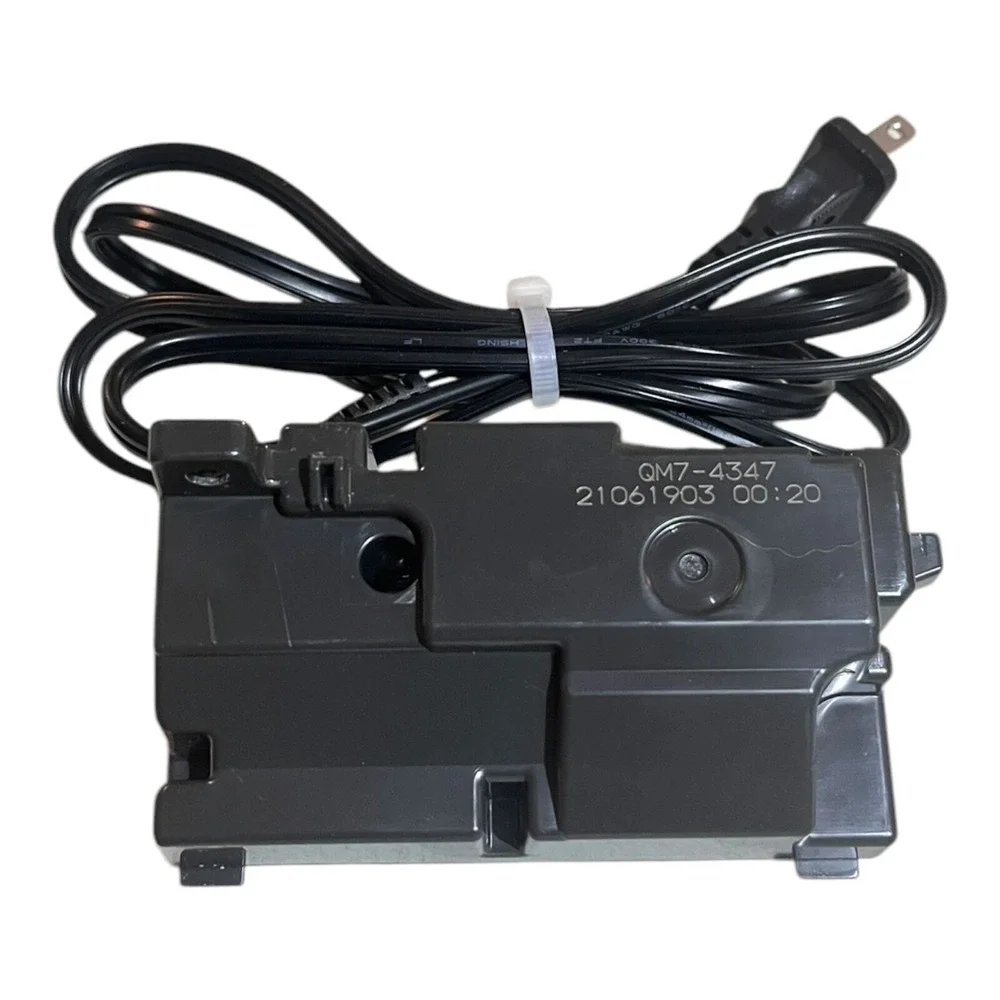 Canon Pixma Printer Power Supply Cord 24V MG2520 MG2522 MG2525‎ MG2920 MG2922